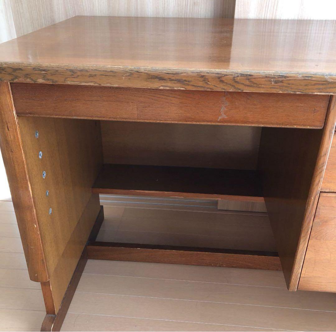 学習机　送料込み　価格下げています