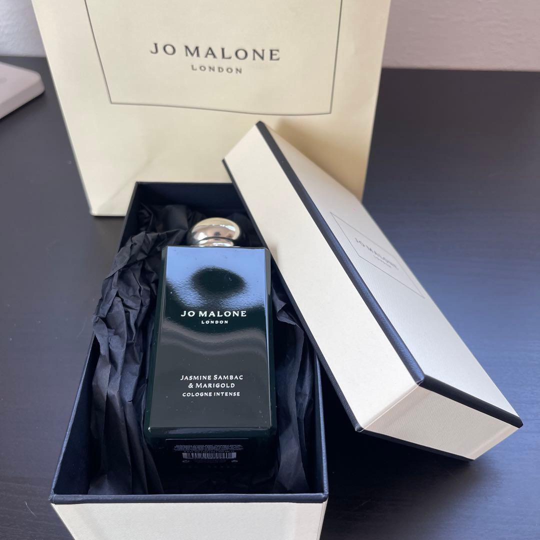 香水(女性用) JO MALONE JASMINE SAMBAC & MARIGOLD 100m $_57.JPG?set_id=8800005007