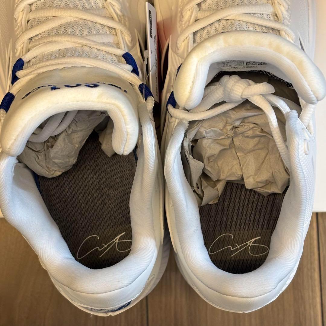 【新品】27.5cm 大谷 ニューバランス Ohtani v1 Trainer