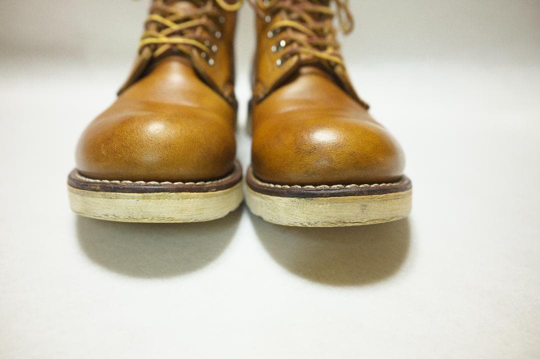 RED WING 9107 クラシックラウンド 26.5cm