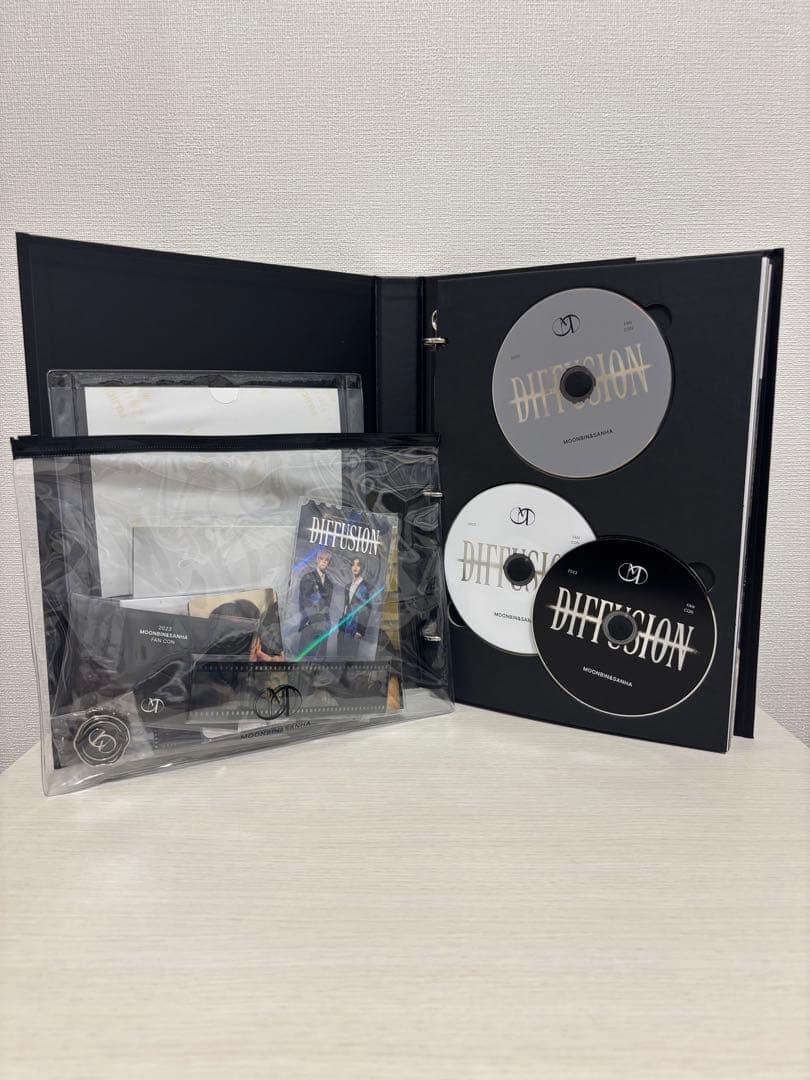 ASTRO タンコン　-DIFFUSION-