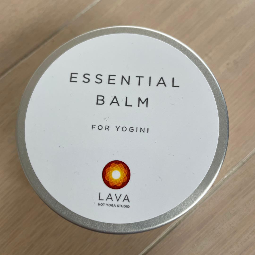 LAVA エッセンシャルバーム 65g 3個セット ラバ 新品 未使用 - メルカリ