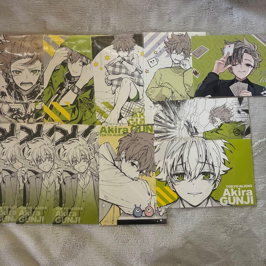 東京エイリアンズ 郡司晃 - メルカリ