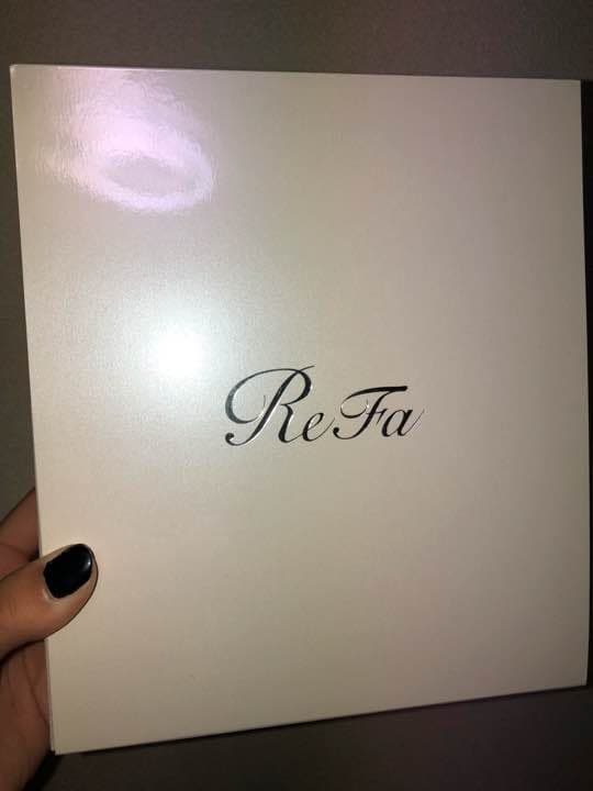 リファカラット Amazon.co.jp: ReFa(リファ) ReFa CARAT RAY 単品 1個 (x 1) : ホーム