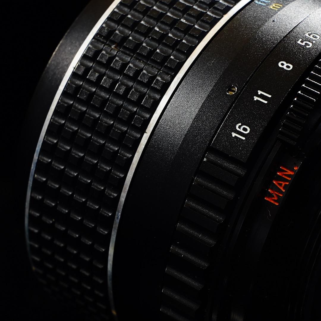 極美品】動作◎ SMC Takumar 50mm F1.4 820極美品】動作◎ SMC Takumar