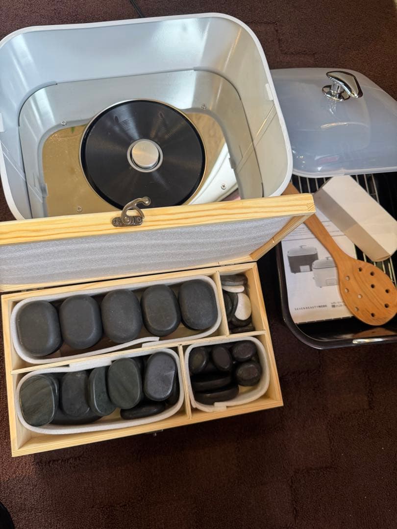 ホットストーン ホット・ロックス[CD] - ザ・ローリング・ストーンズ - UNIVERSAL