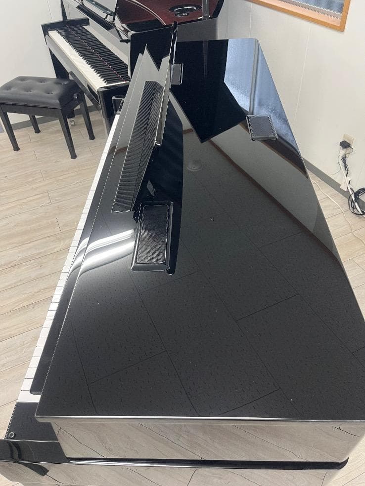 ☆67241【電子ピアノ】アバングランドYAMAHA N1 12年製