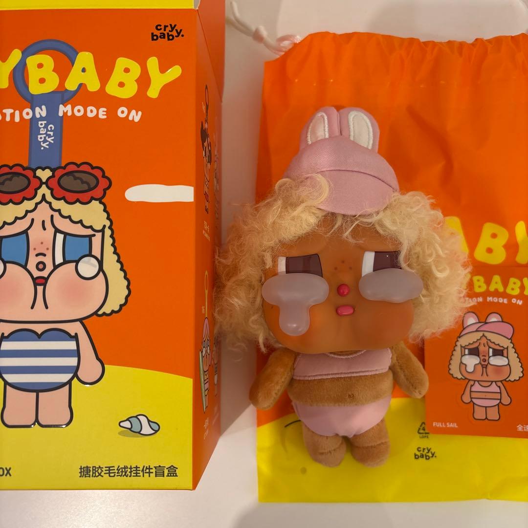 cry baby 新作 クライベイビー - メルカリ