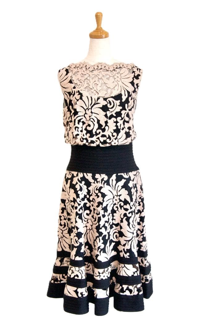 TADASHI SHOJI ワンピース 「8 」/ 11－13号程度