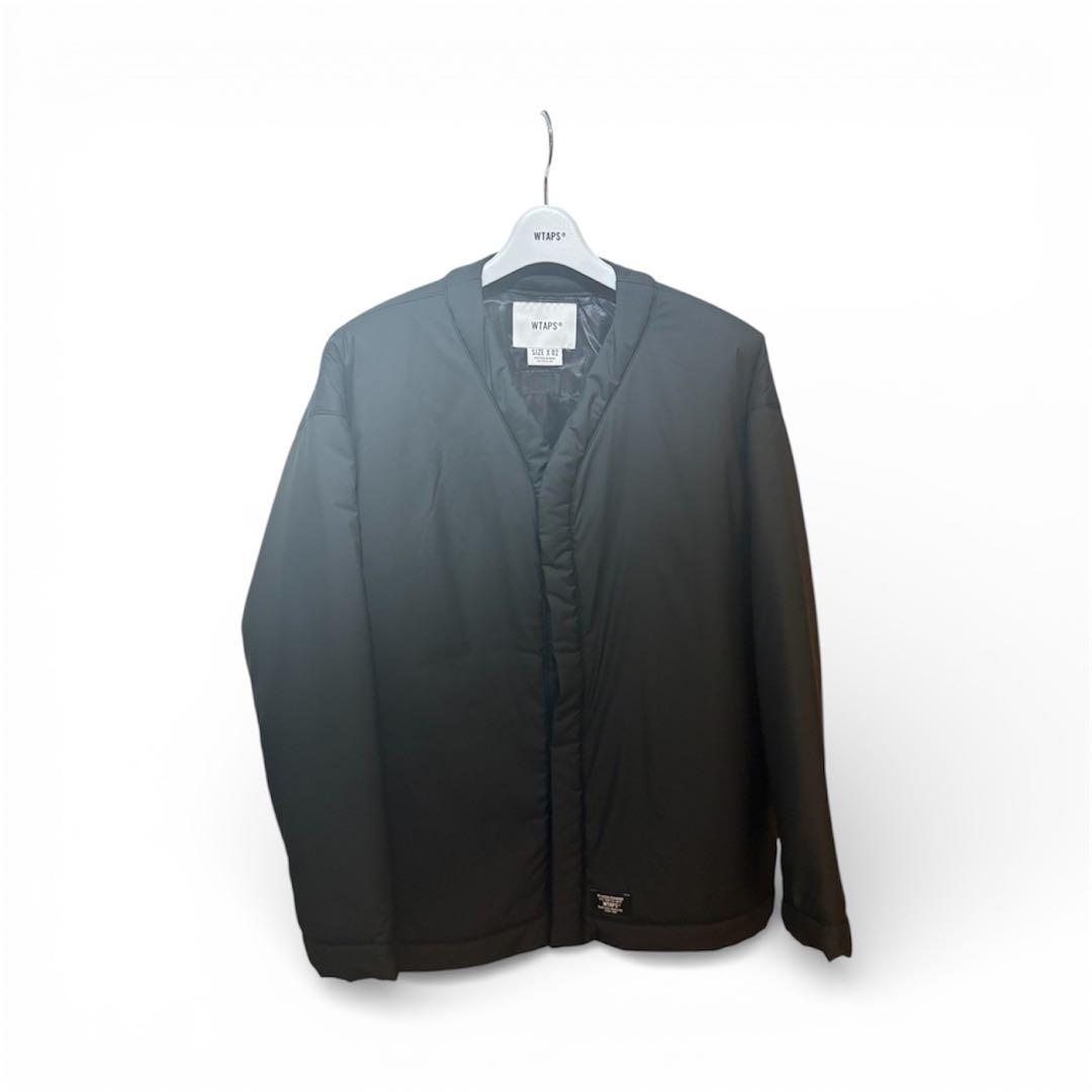 WTAPS x THINC PROJECT Hanten Jacket - メルカリ