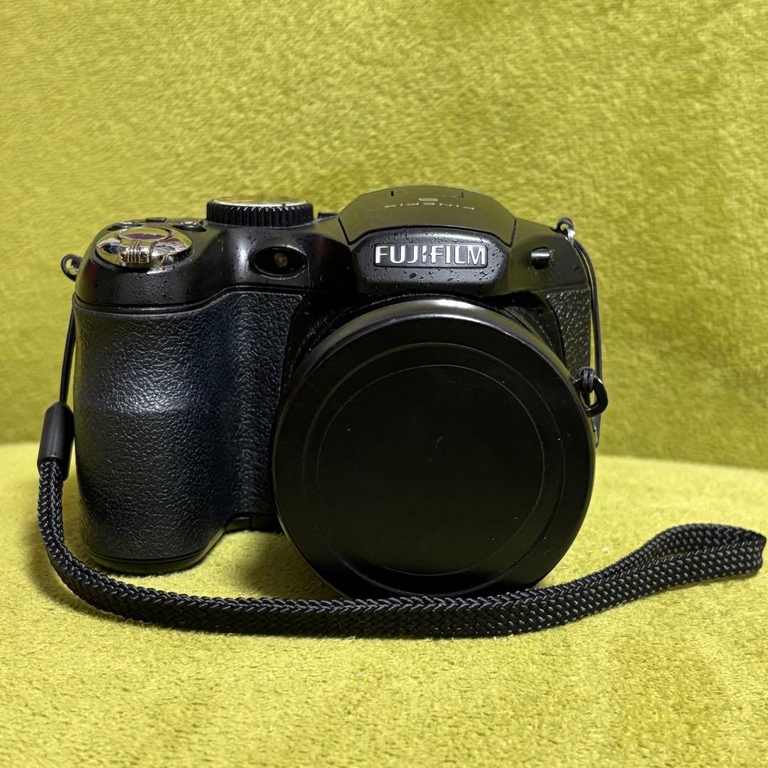 FUJIFILM FinePix S2940WM コンパクトデジタルカメ FUJIFILM FinePix S2940WM コンパクトデジタルカメ