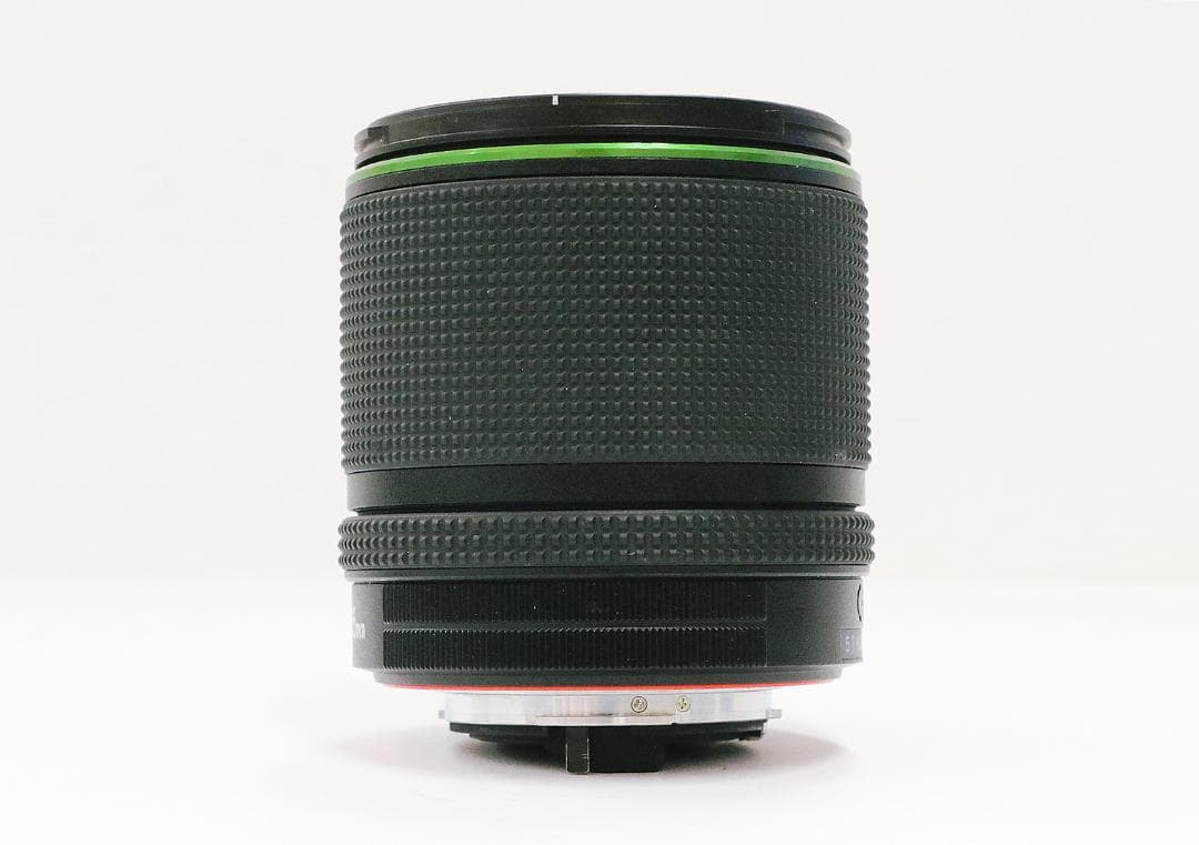 ペンタックス　DA18-135mm F3.5-5.6 ED AL DC WR