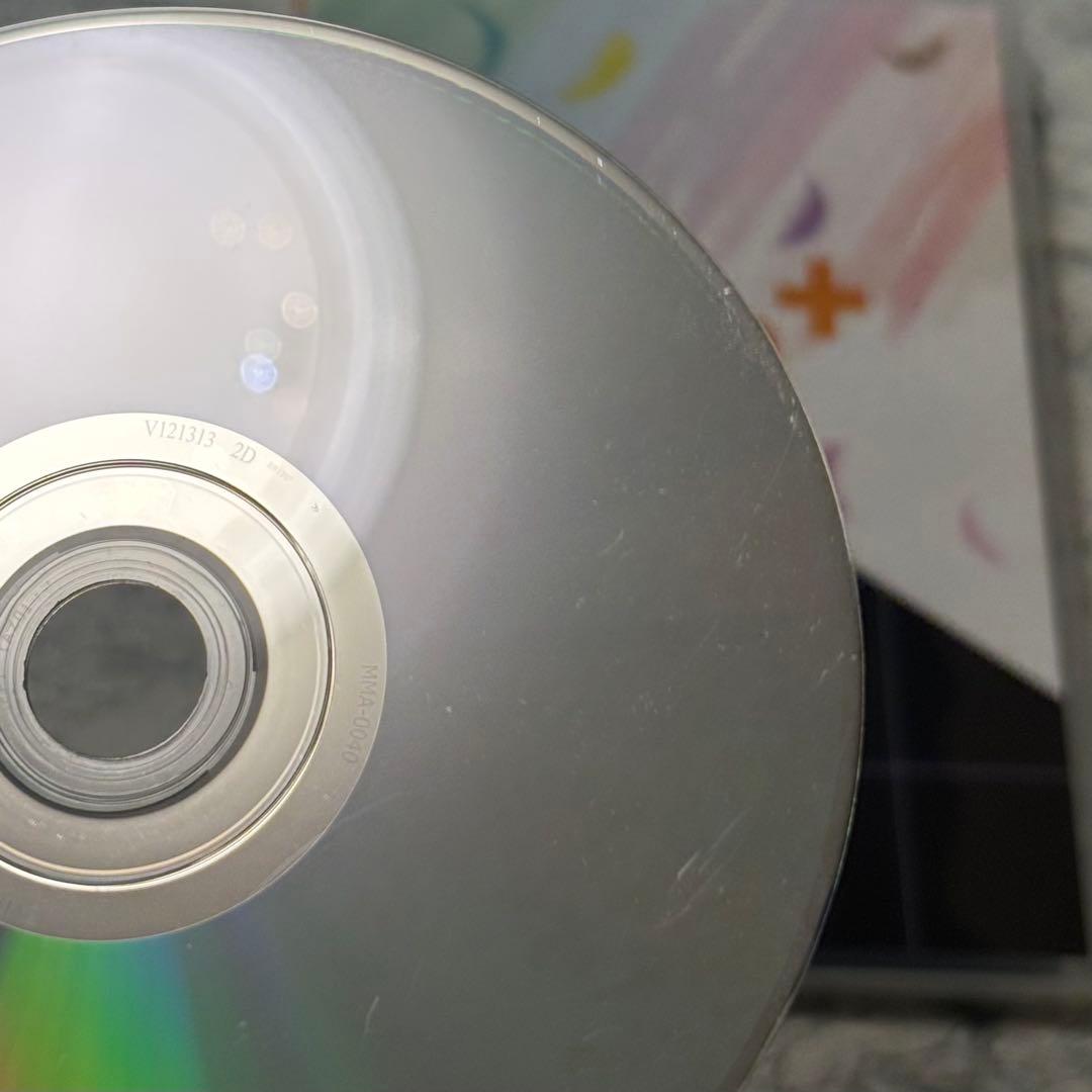 MeseMoa. むすめん。 DVD Blu-ray 23点 まとめ