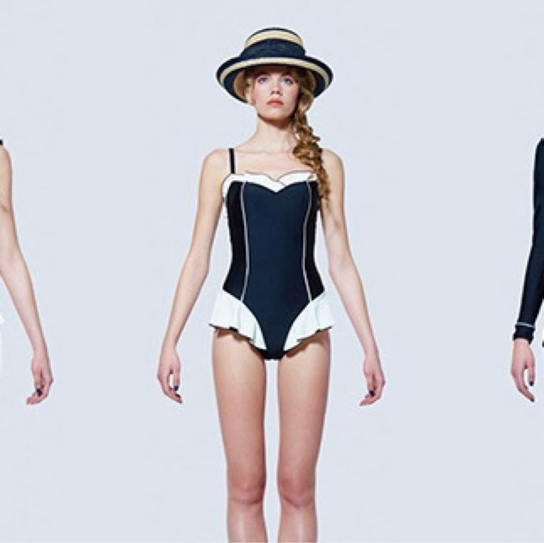 PAMEO POSE パメオポーズ 水着 swim dress - メルカリ