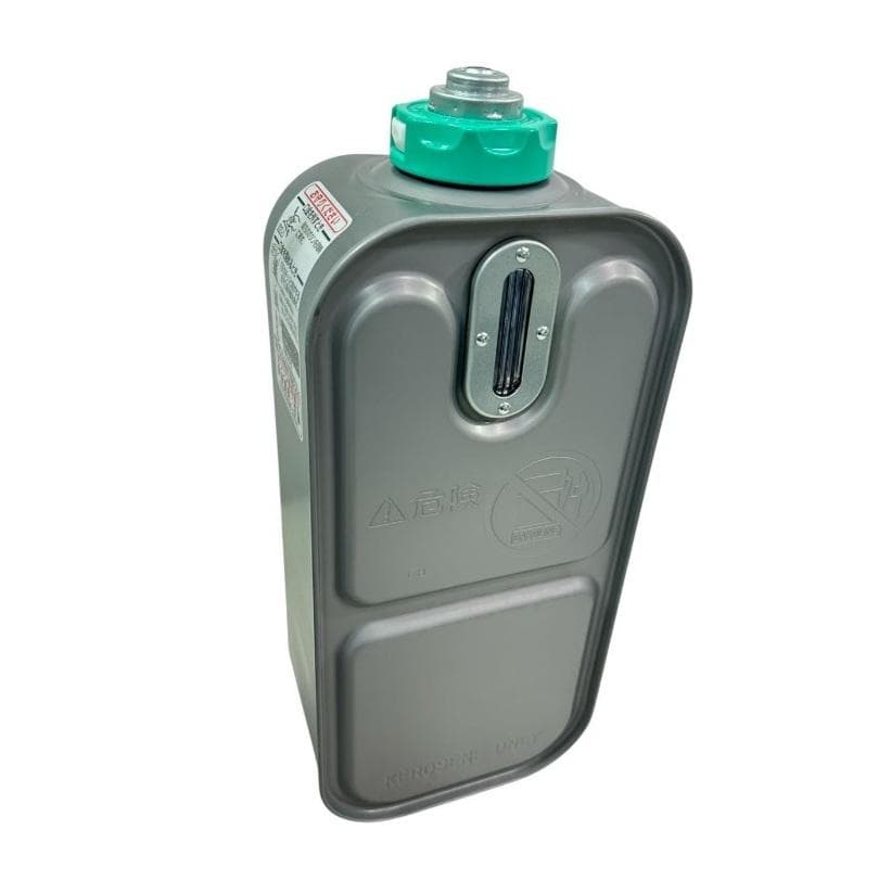 DAINICHI ダイニチ 石油ファンヒーター FW-32S4(W) 23年製 - メルカリ