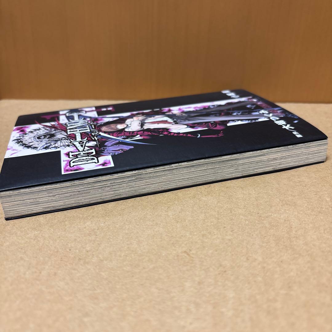 初版 】Death note 1巻 ジャンパラ付き 小畑健 デスノート - メルカリ