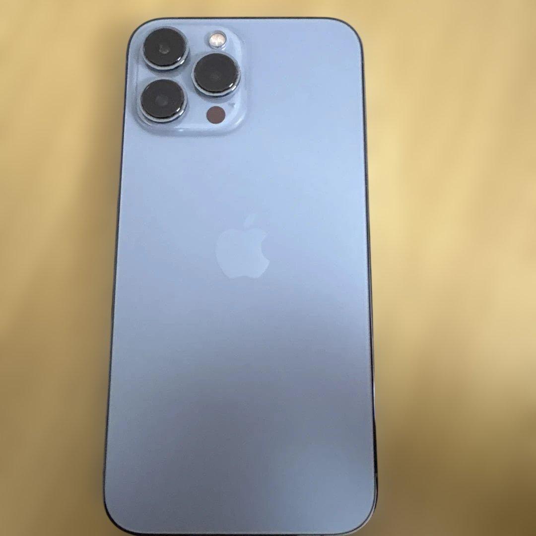 Apple iPhone 13 Pro Maxシエラブルー 本体 スマートフォン本体 Apple iPhone 13 Pro Max 128GB Amazon | 【整備