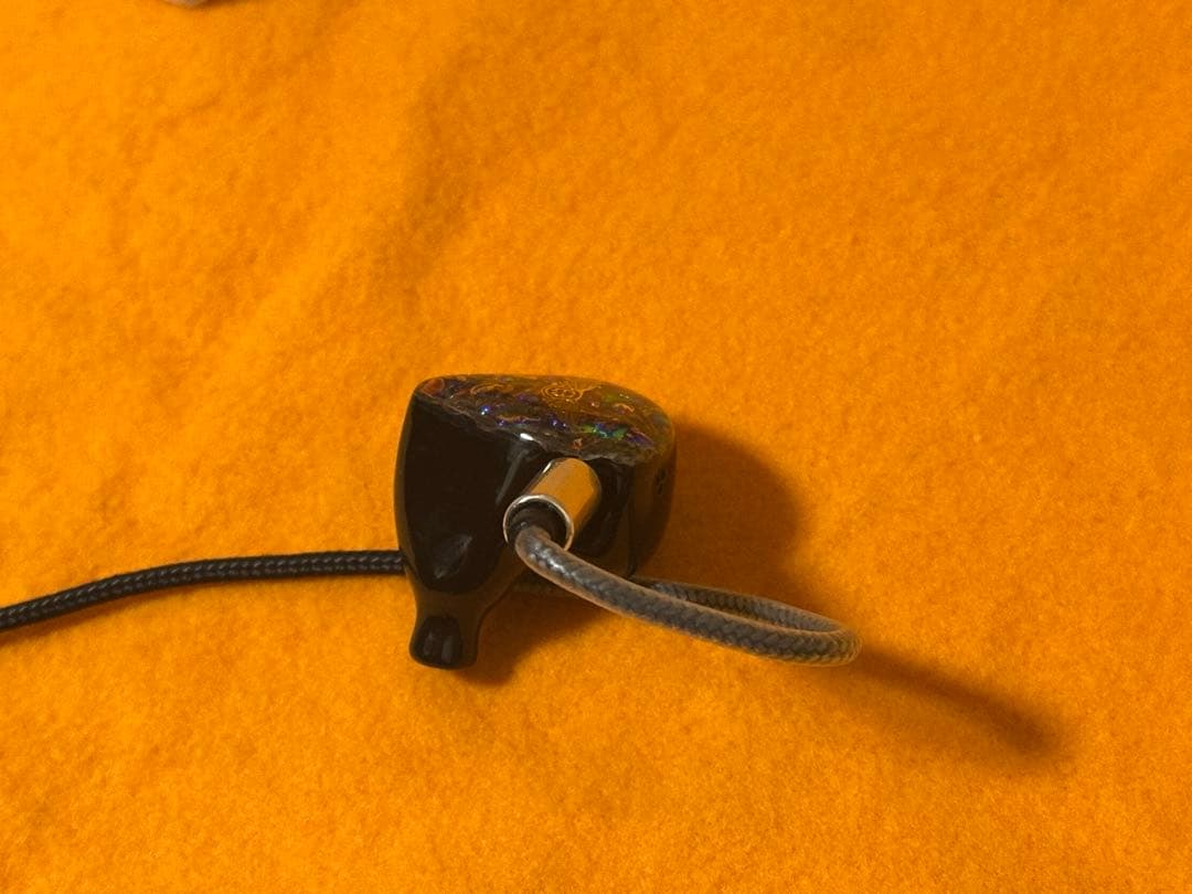 イヤホン Empire Ears Odin Universal Fit 4.4m