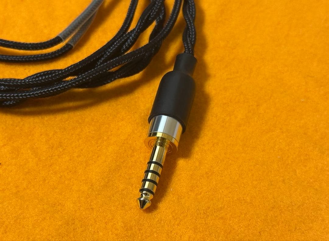 イヤホン Empire Ears Odin Universal Fit 4.4m