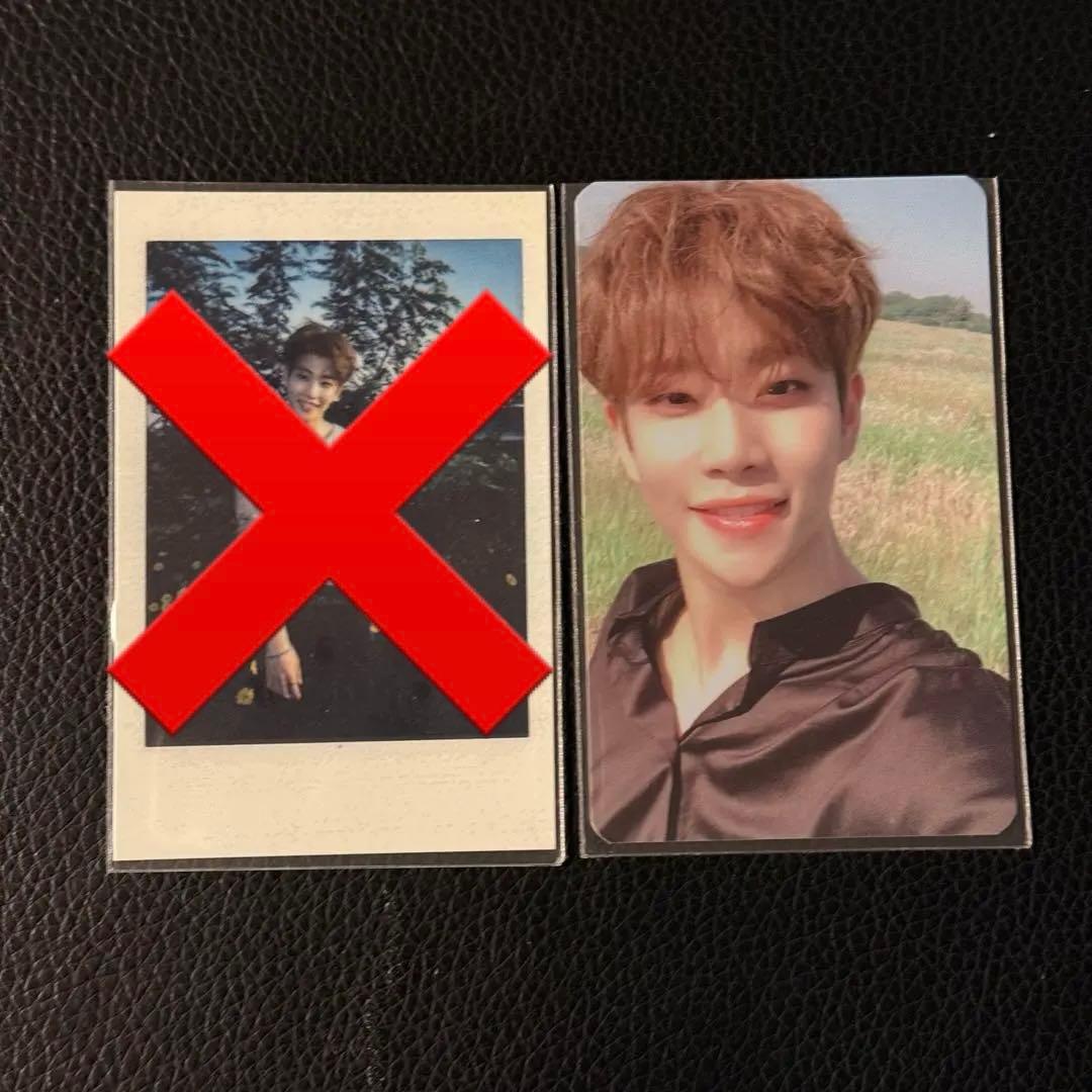 ASTRO アストロ MJ トレカ ポラロイド チェキ rise up セット - メルカリ