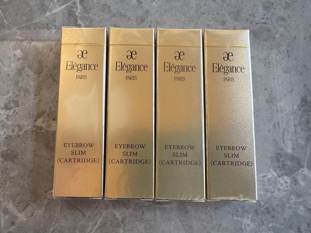 【ぐっち】8本セット Elegance アイブロウスリム BR21 ぐっち】8本セット Elegance アイブロウスリム BR21 ぐっち様専用】8本