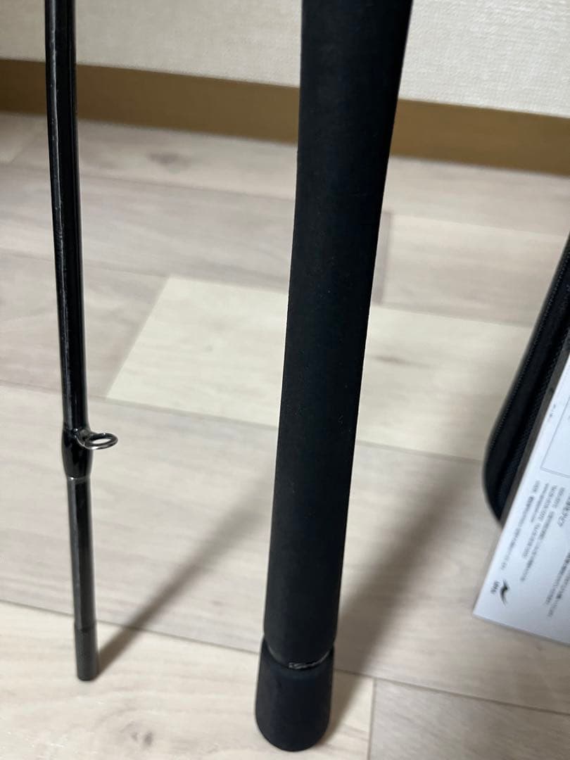 Gクラフト　ミッドウォーター972tr