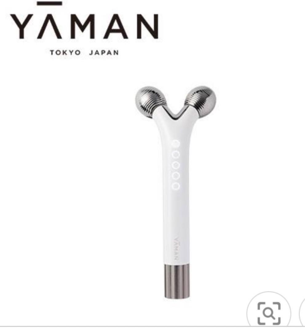 ヤーマンWAVY mi ni 美顔小顔ローラー　EMS WAVY mini for Salon｜YA-MAN PROFESSIONAL (ヤーマン