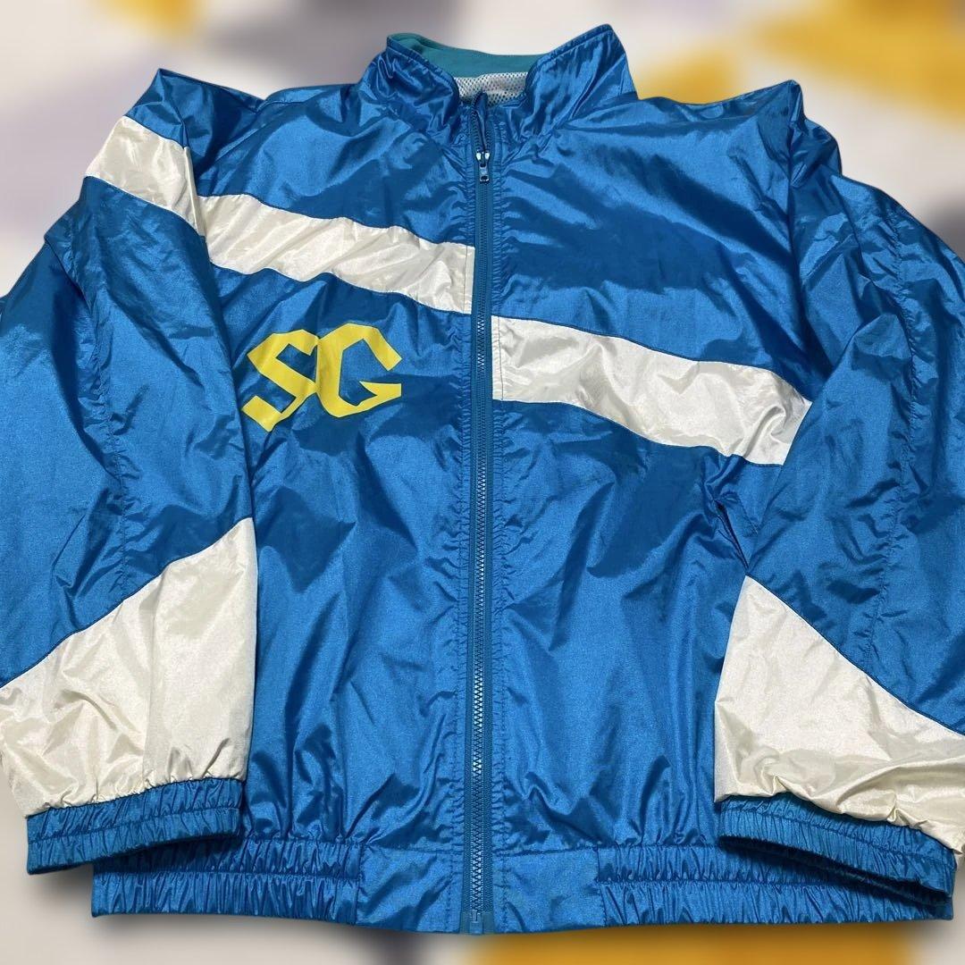 ボートレースSG ジャンパー - メルカリ