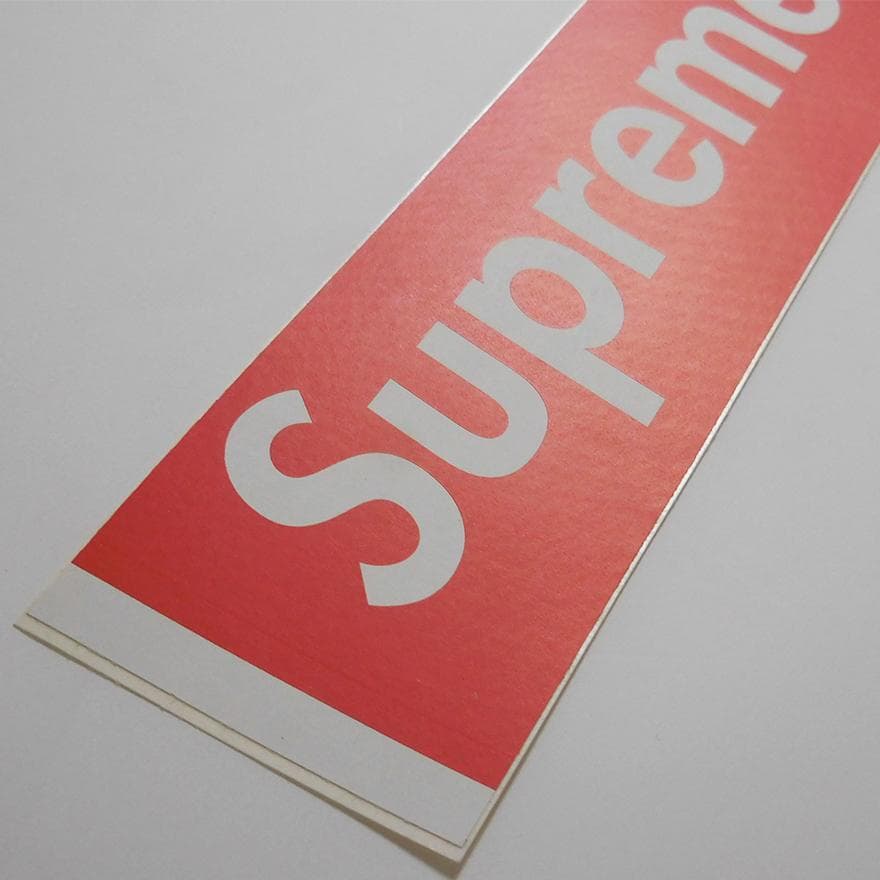 Supreme 激レア カーボン ステッカー レッド $_57.PNG?set_id=8800005007