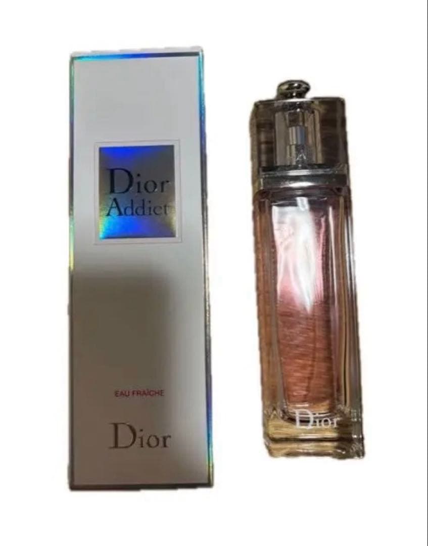 Dior Addict 香水 ディオール（DIOR）ディオール アディクトの 通販 | 【ISETAN BEAUTY