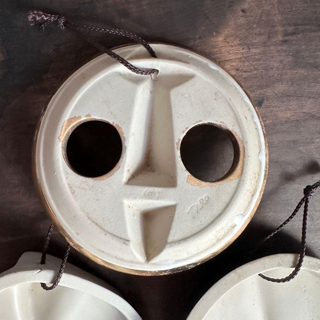 EXPO'70 大阪万博 岡本太郎 太陽の塔 太陽の顔 過去・現在・未来 D