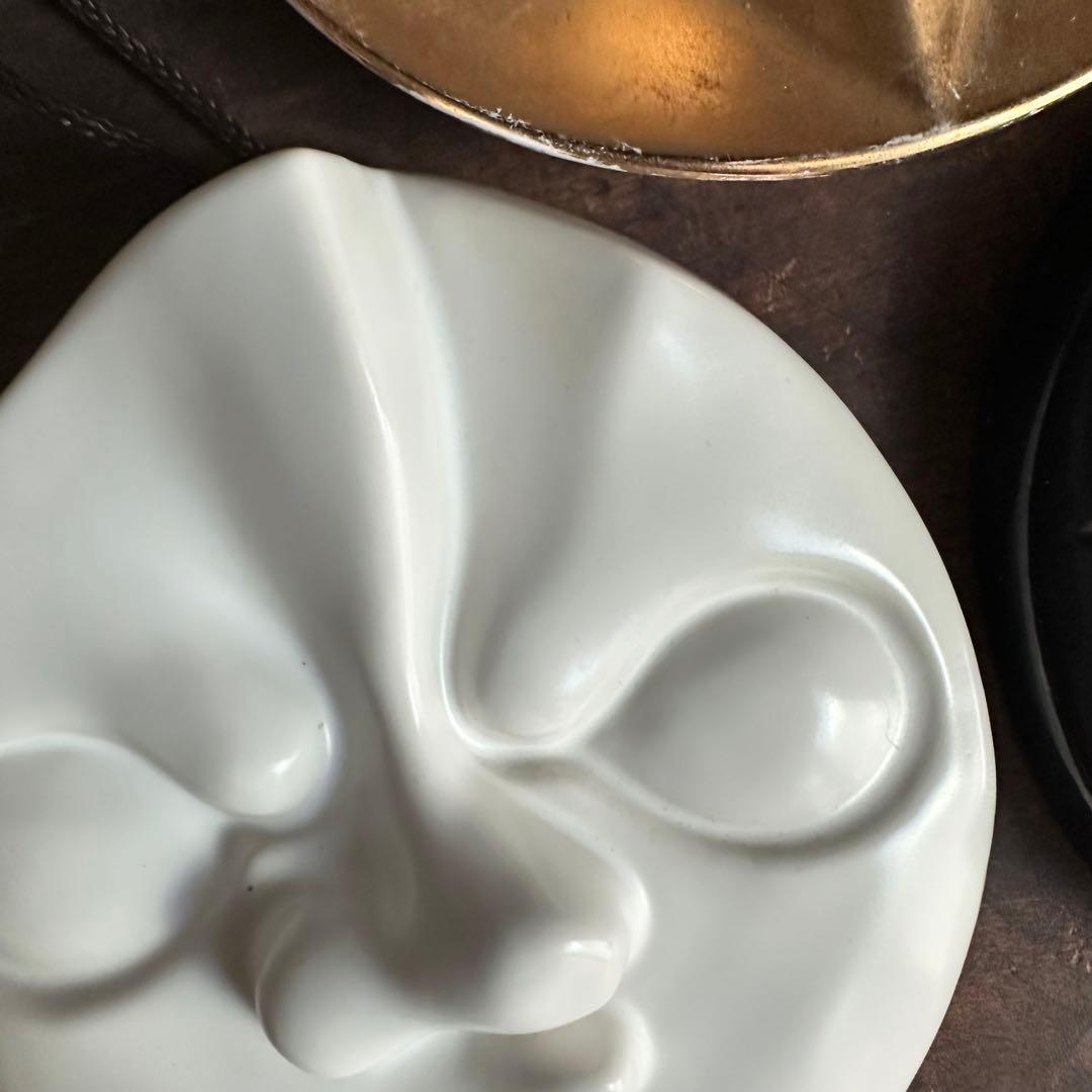 EXPO'70 大阪万博 岡本太郎 太陽の塔 太陽の顔 過去・現在・未来 D