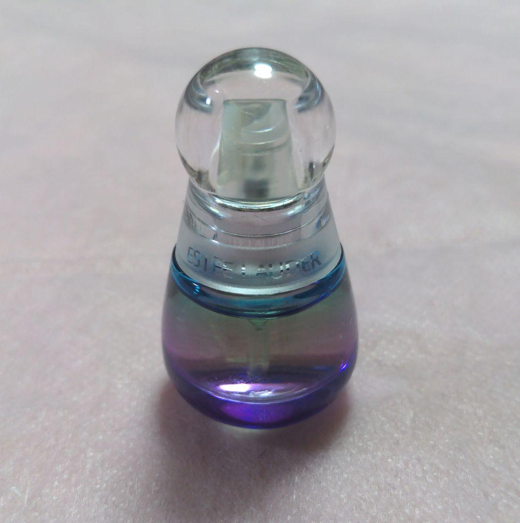 未使用 レア 廃盤 エスティーローダー ビヨンドパラダイス 香水 4ml