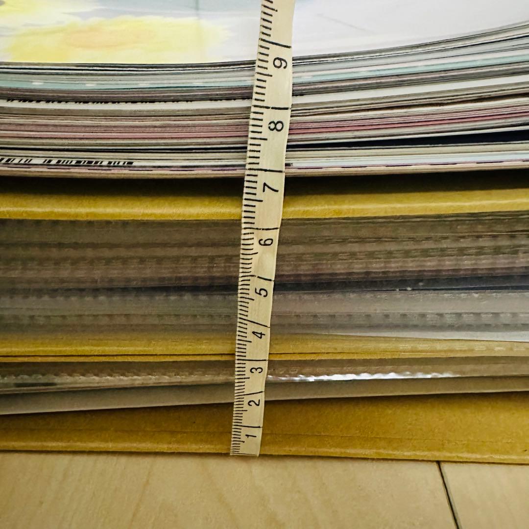 ③2018-22年表紙号 WEST. アイドル誌 切り抜き 計58冊