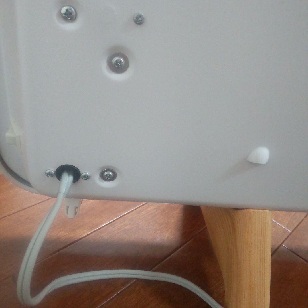 ♥️美品LIVCETRAコンベクタヒーターLCH−1201♥️ - メルカリ