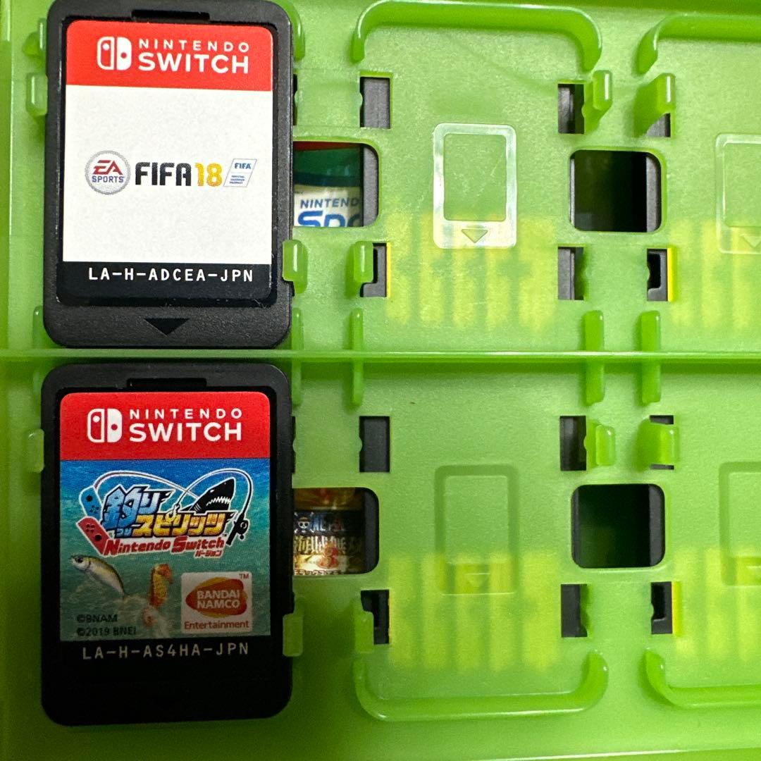 Nintendo Switch ゲームソフトセット ポケモン NintendoDS&3DS ゲーム