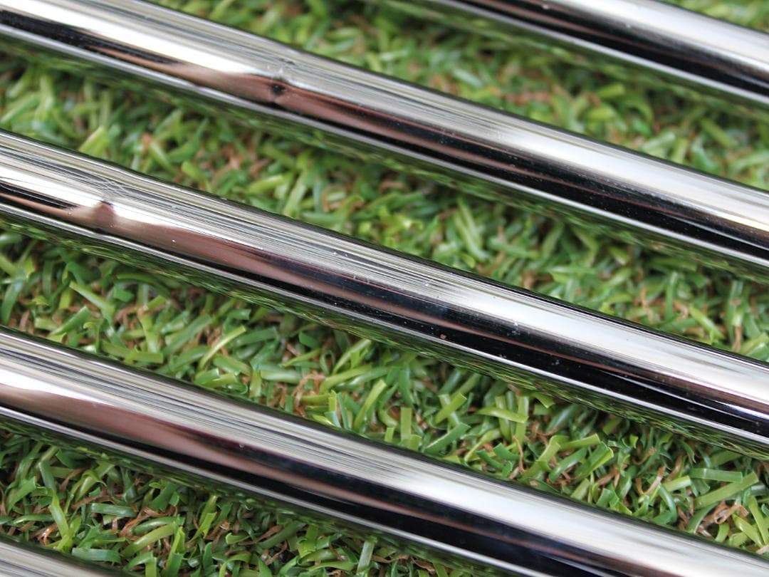 レフティ】 ミズノ MP-54 DG ツアーイシュー S200 5-PW 6本 - メルカリ