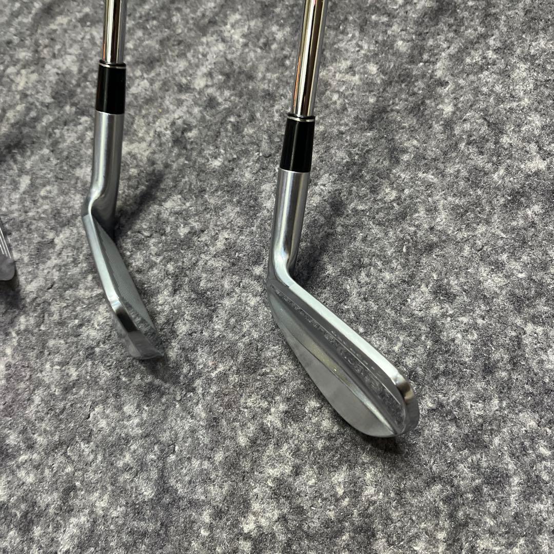 u*e様 スリクソン.Zフォージド.モーダス105R .Z -FORGED 希少