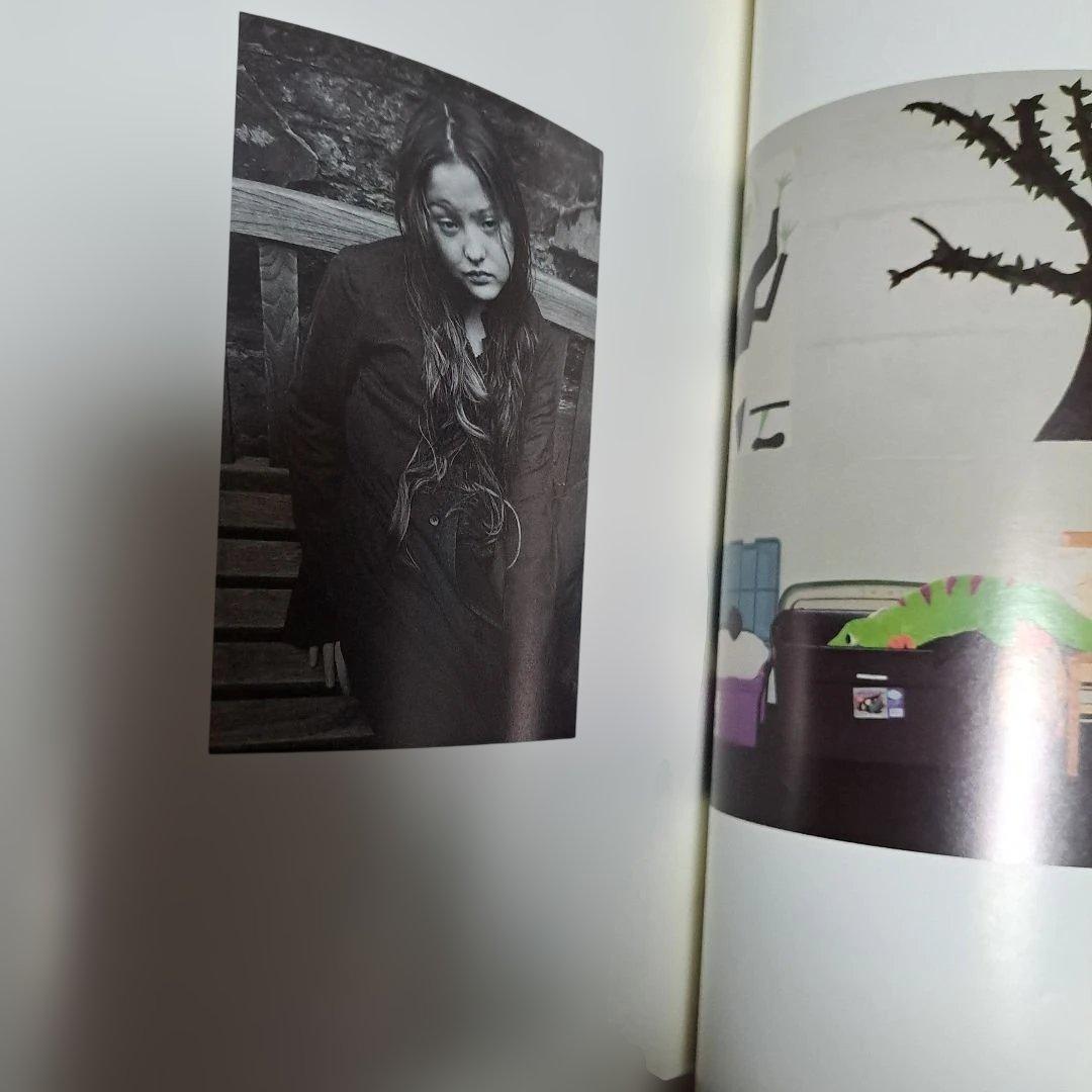 index Magazine（キズあり）と別冊『PORTRAIT』セット2000