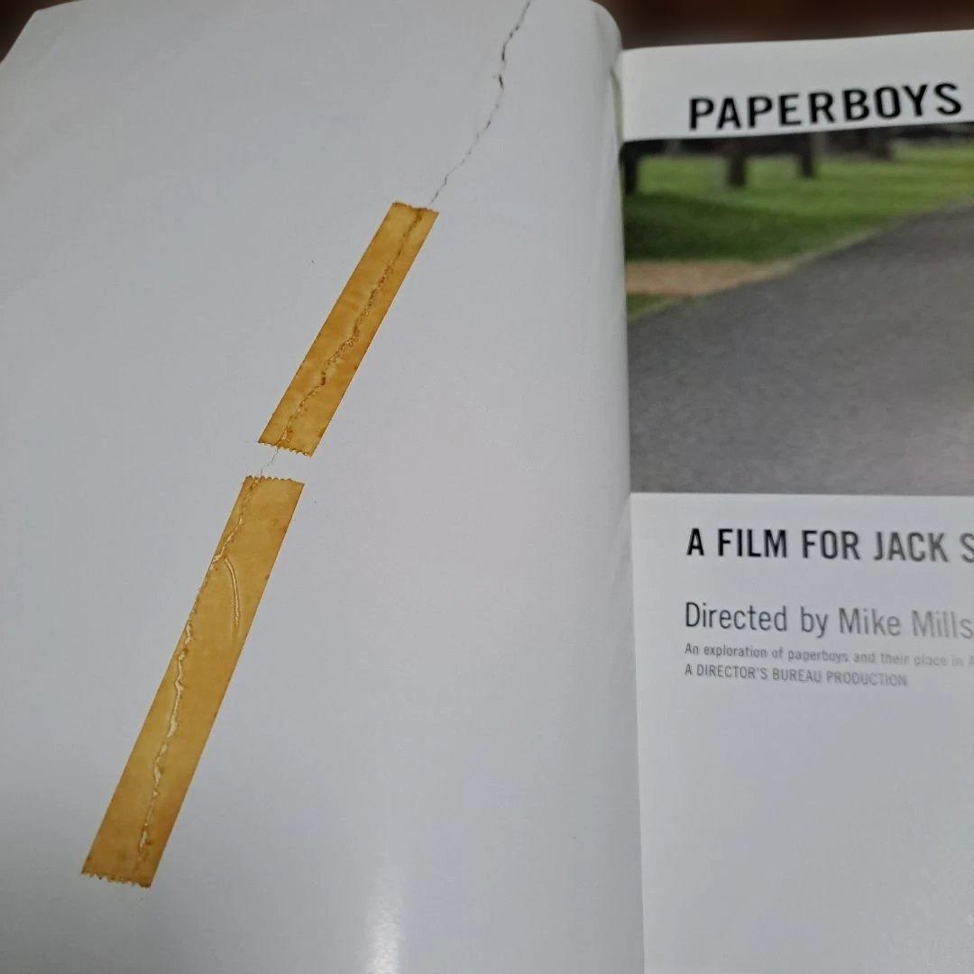 index Magazine（キズあり）と別冊『PORTRAIT』セット2000