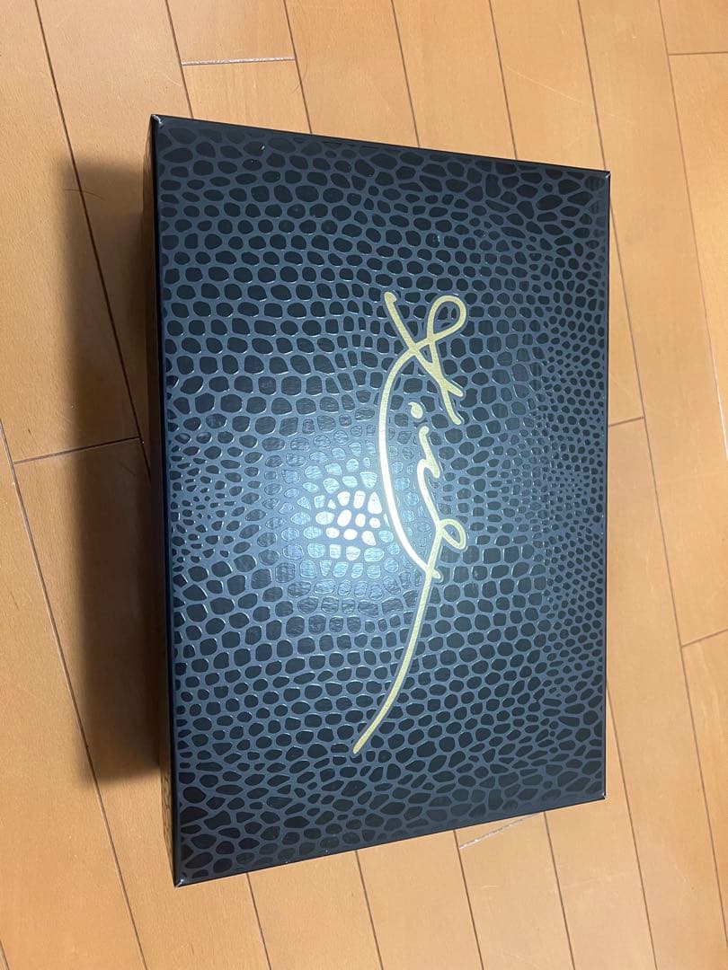 シューズ(男性用) Nike Kobe 9 ELITE LOW PROTRO 27.5cm