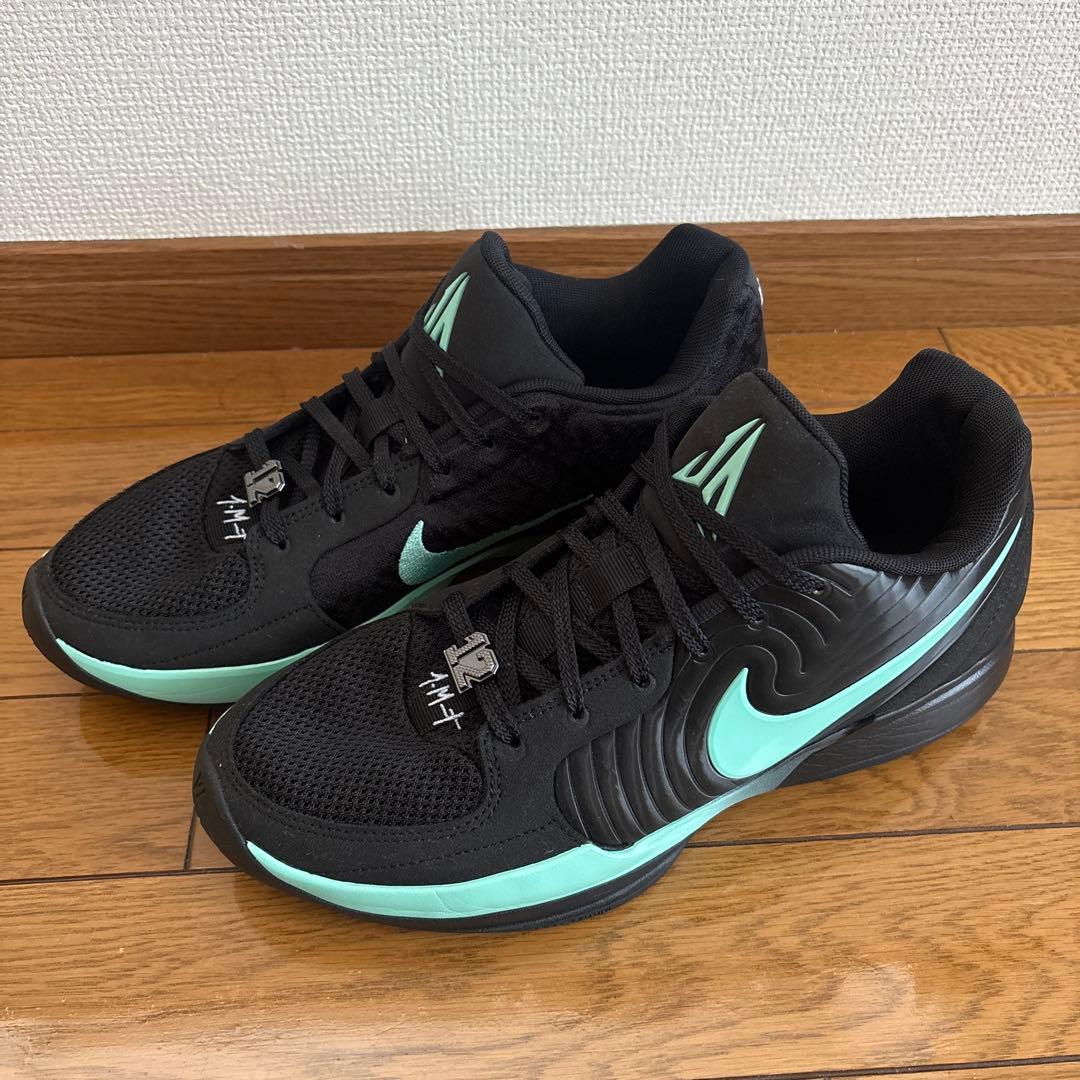 Nike Ja2 ナイキ ジャ2 Ja 2 Basketball Shoes. Nike.com