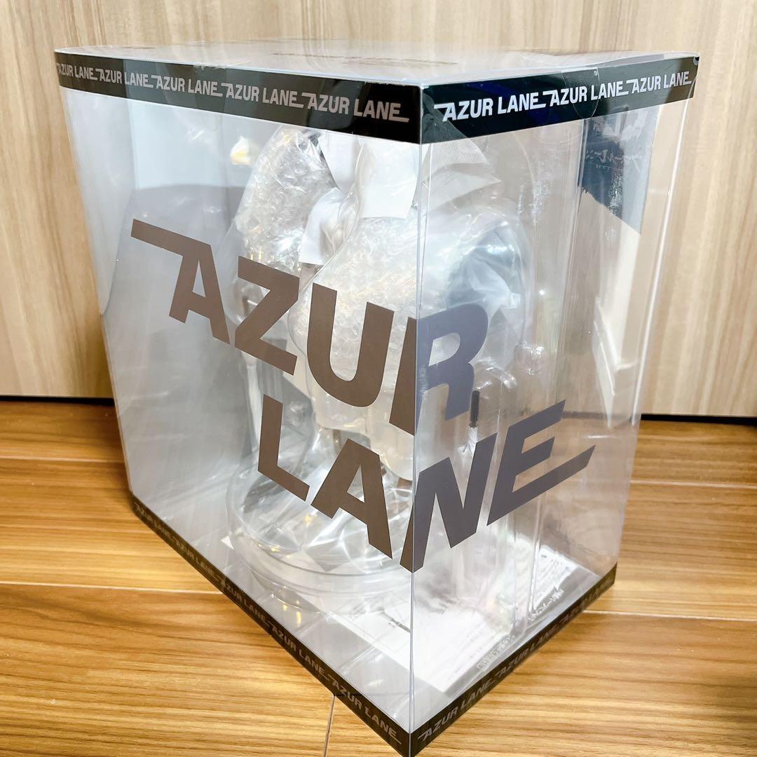 【国内正規品】【新品未開封】アズールレーン　愛宕＆高雄 レースクイーンVer.