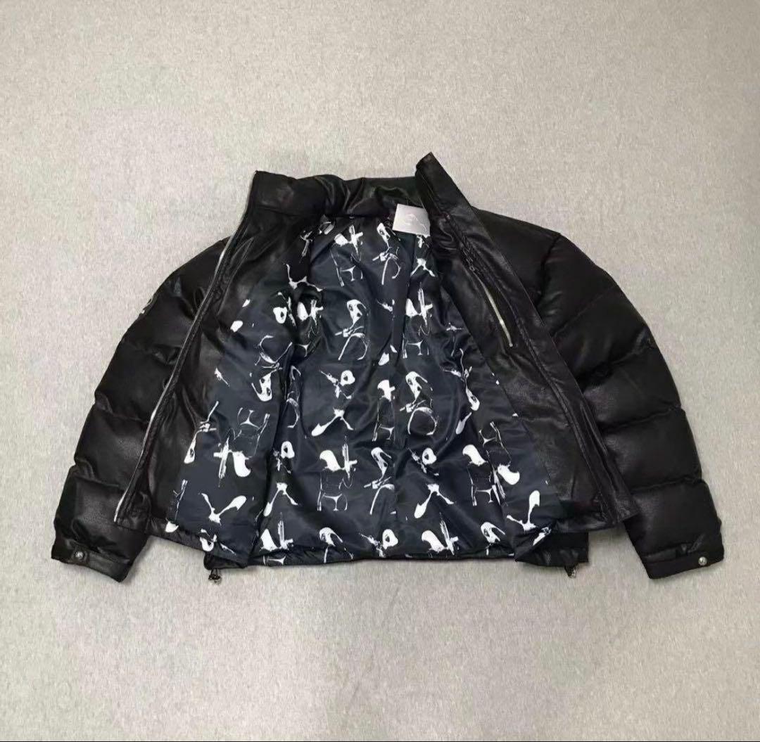 Thug Club サグクラブ ダウンジャケット - メルカリ