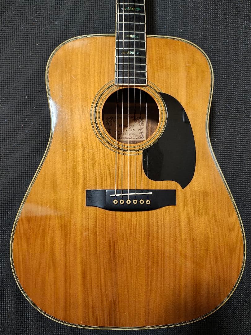 JAPANビンテージ/Vantage W-345/ギグケース付/美品 Vantage Smart Access™ 21.5 Inch Carry-on Luggage