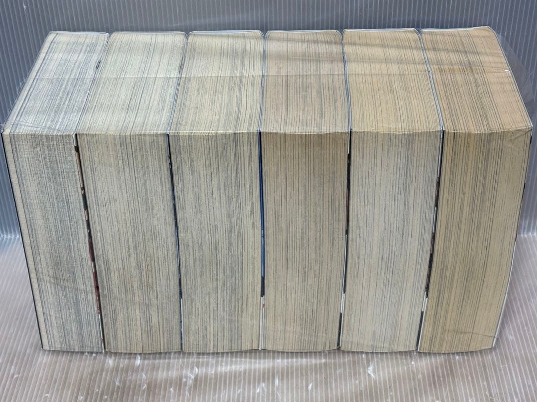 【U161m】《全巻初版本》 『沈黙の艦隊 愛蔵版』 全11巻完結全巻セット