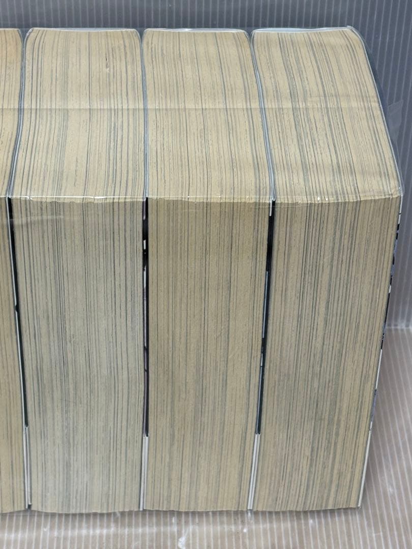 【U161m】《全巻初版本》 『沈黙の艦隊 愛蔵版』 全11巻完結全巻セット