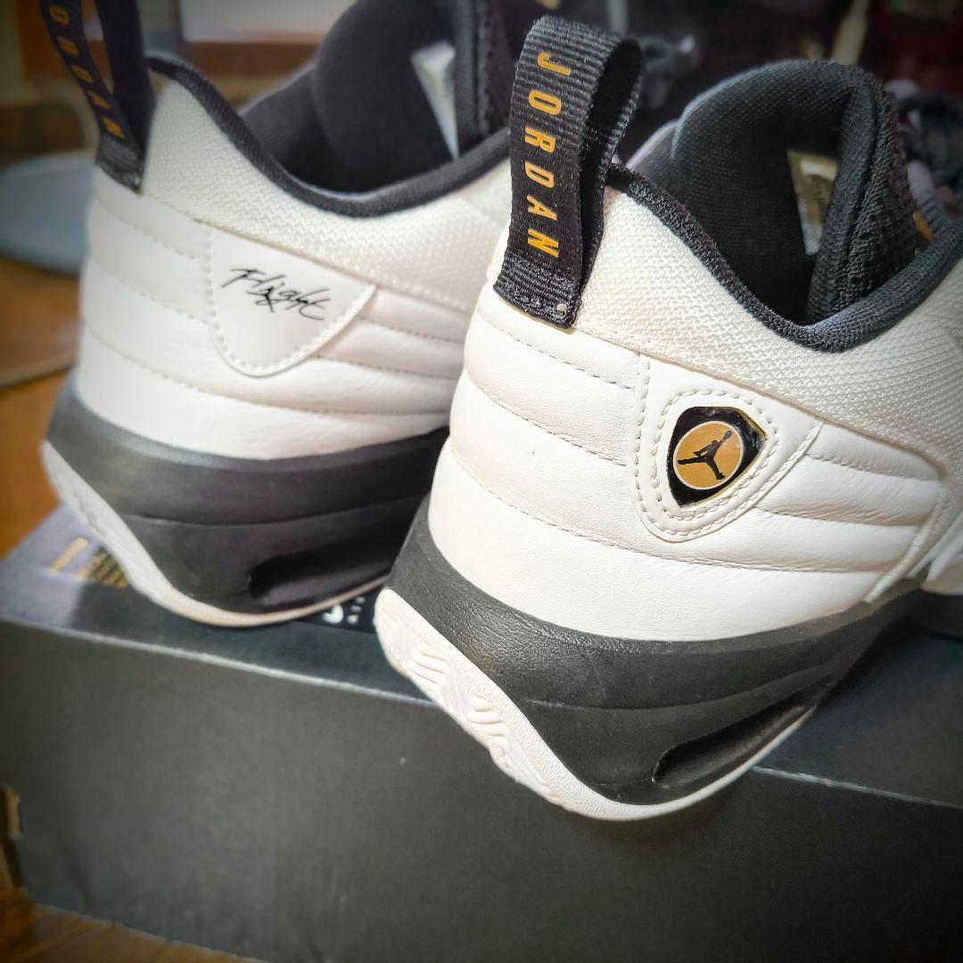 新品 26.5cm NIKE Jordan Max Aura 6 シューズ