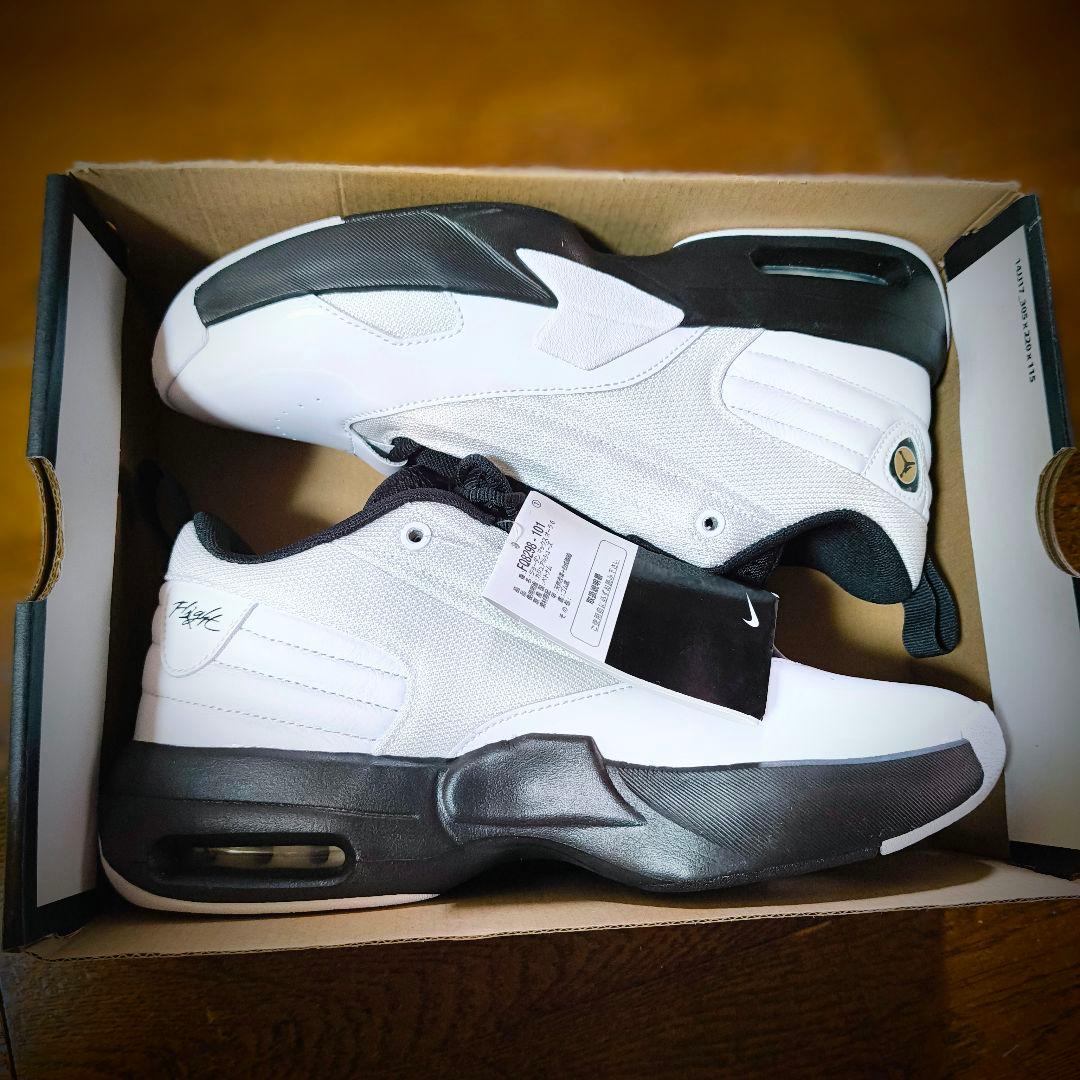 新品 26.5cm NIKE Jordan Max Aura 6 シューズ