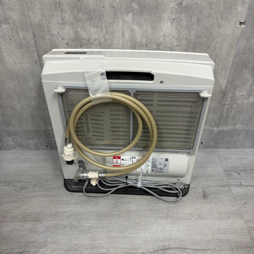 Rinnai ガスファンヒーターSRC-365E 都市ガス 2023年製 - メルカリ